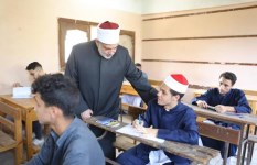 نتيجة الثانوية الأزهرية 2025
