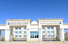 جامعة المنصورة الأهلية 