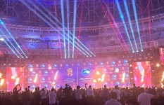 حزب مستقبل وطن 