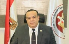 المستشار حازم بدوي، رئيس الهيئة الوطنية للانتخابات