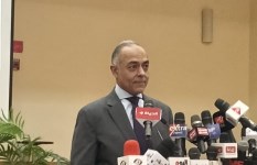 رئيس الهيئة الوطنية للانتخابات 