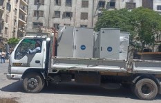كباين جديدة