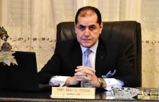 هاني أبو الفتوح