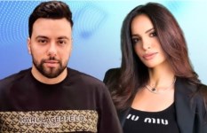 تعاون أمال ماهر ومدين