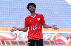 عمرو ناصر