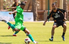 النادي المصري