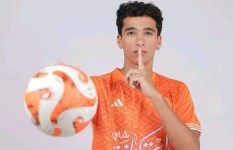 محمد يسري