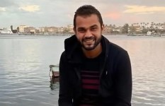مصطفى عفيفي