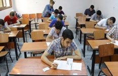 طلاب الثانوية 