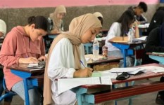 نتيجة الثانوية العامة 2025
