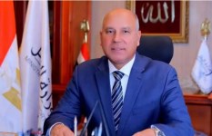 وزير الصناعة والنقل
