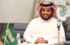 تركي آل الشيخ