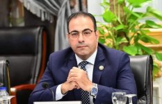الدكتور محمود حسين 