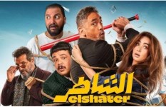فيلم الشاطر
