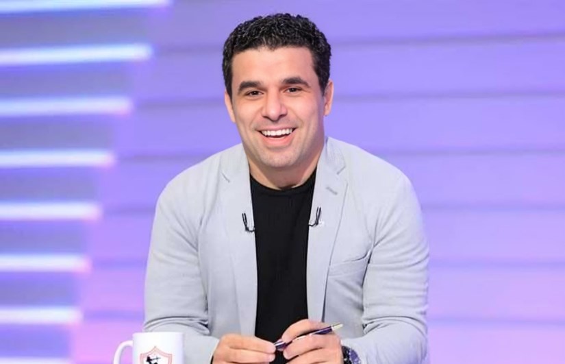 خالد الغندور خالد الغندور
