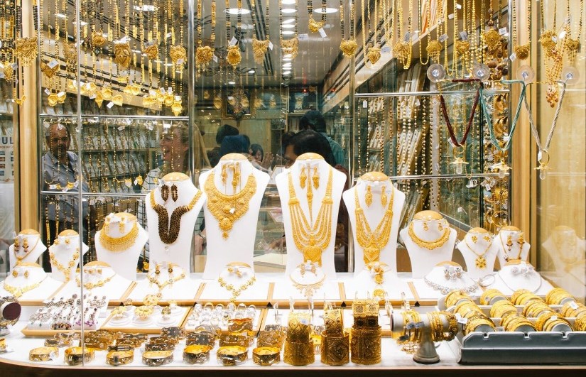 سعر الذهب اليوم سعر الذهب اليوم
