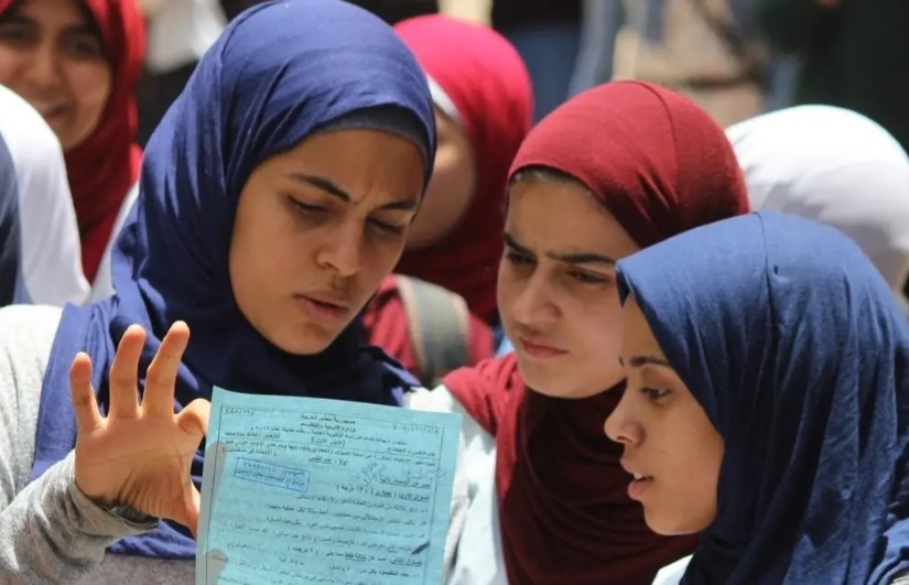 موعد نتيجة الثانوية العامة 2025 موعد نتيجة الثانوية العامة 2025