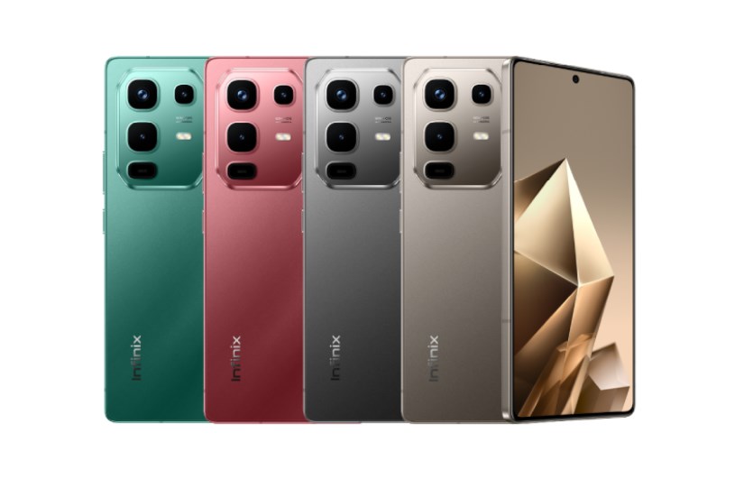 Infinix Note 50 Pro 4G