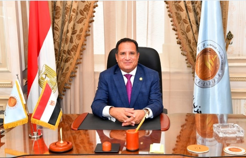 اللواء محمد صلاح أبو هميلة اللواء محمد صلاح أبو هميلة