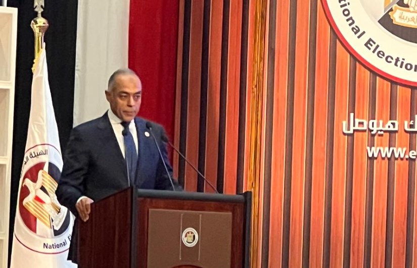 الوطنية للانتخابات الوطنية للانتخابات