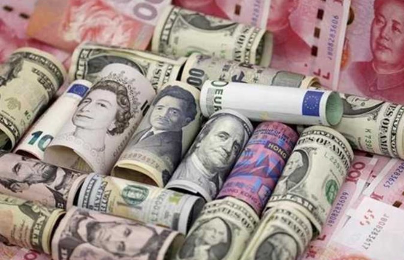 أسعار العملات الأجنبية