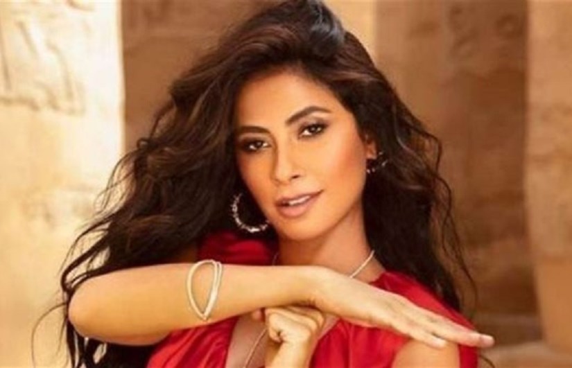 الفنانة روبي الفنانة روبي