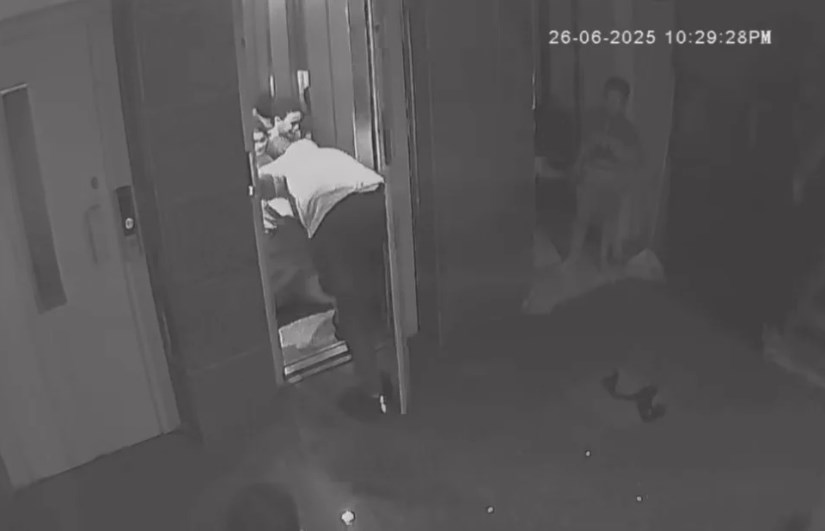 صورمن فيديو الضرب صورمن فيديو الضرب
