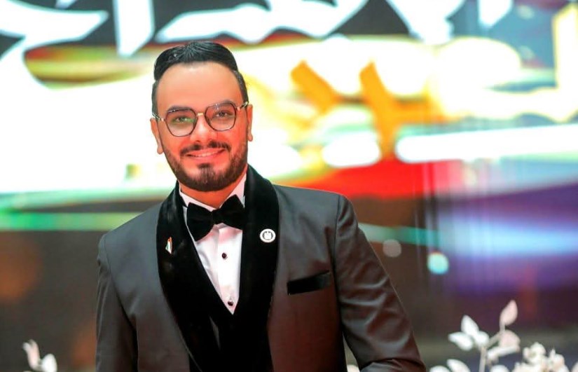 إسلام البحيري إسلام البحيري