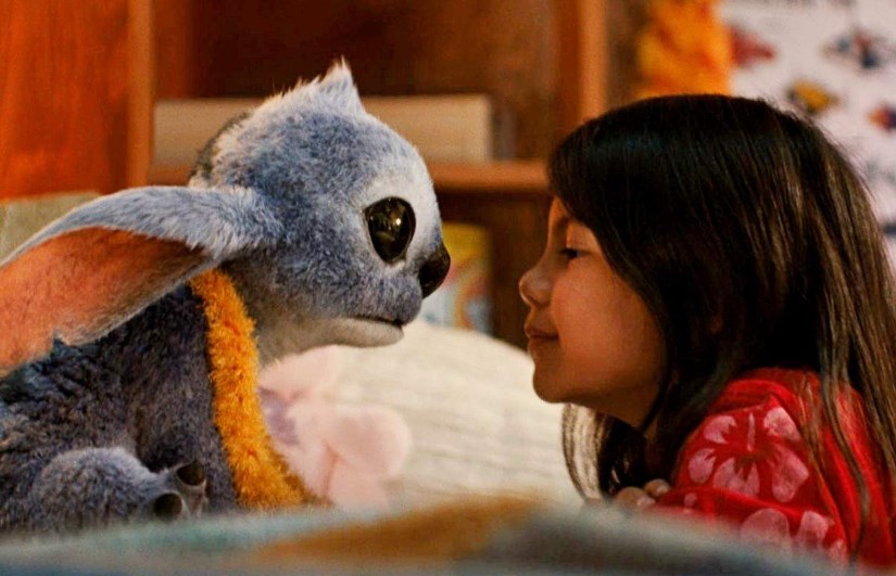 فيلم Lilo & Stitch فيلم Lilo & Stitch