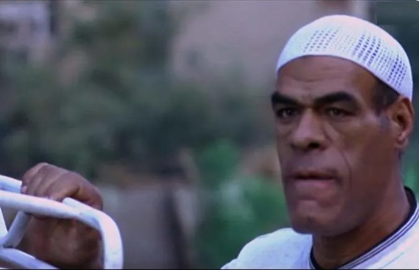 حسين حجاج حسين حجاج
