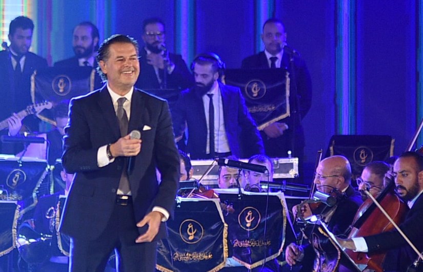 راغب علامة راغب علامة