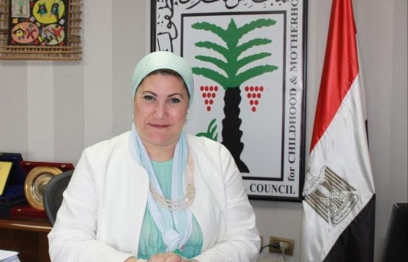  الدكتورة سحر السنباطي