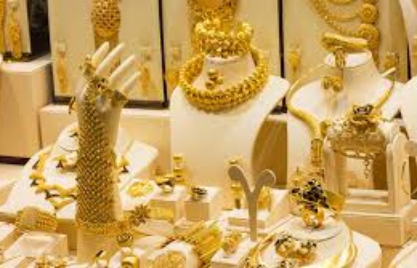 سعر الذهب في الإمارات