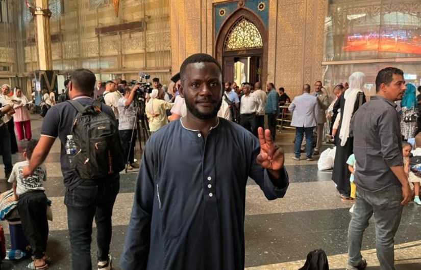 سودانيين