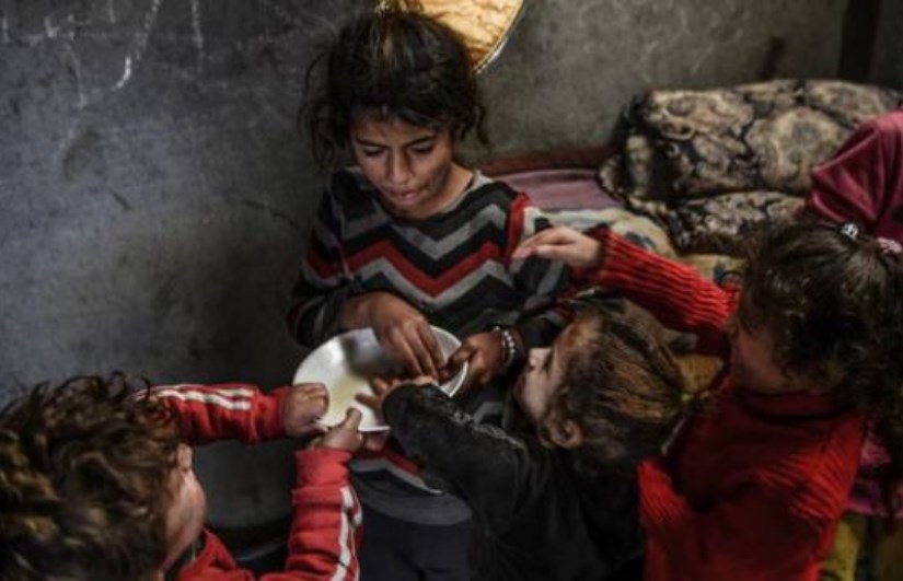صورة أرشيفية صورة أرشيفية