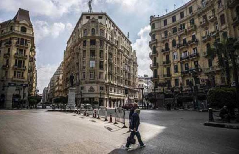 الإيجار القديم الإيجار القديم