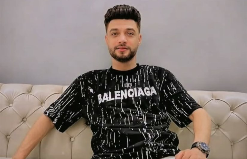 أحمد عامر