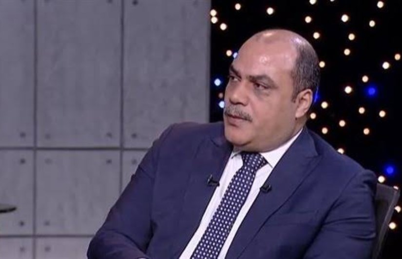 محمد الباز 
