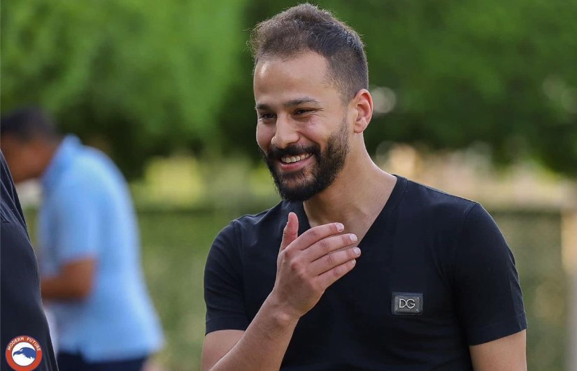 أحمد رفعت أحمد رفعت
