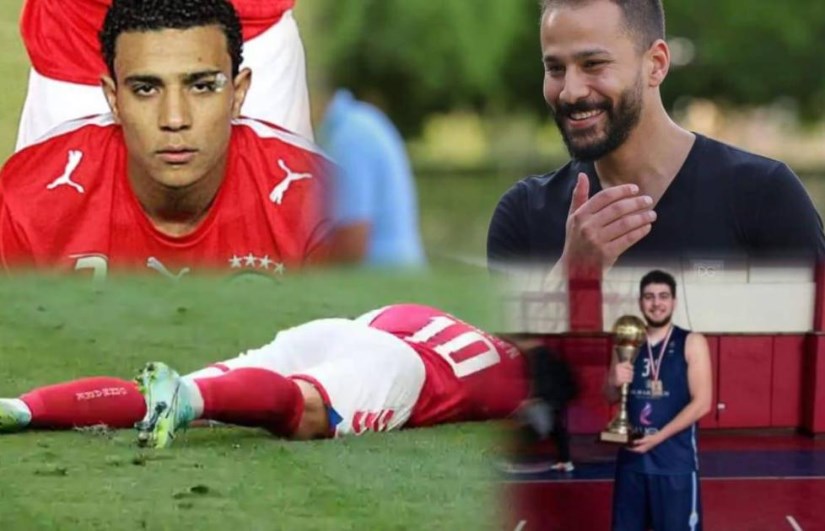وفيات الملاعب وفيات الملاعب