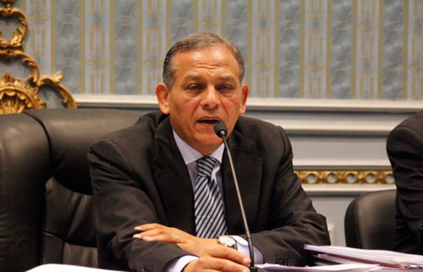 محمد أنور السادات رئيس حزب الإصلاح والتنمية محمد أنور السادات رئيس حزب الإصلاح والتنمية
