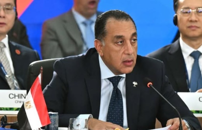 الدكتور مصطفى مدبولي رئيس الوزراء الدكتور مصطفى مدبولي رئيس الوزراء