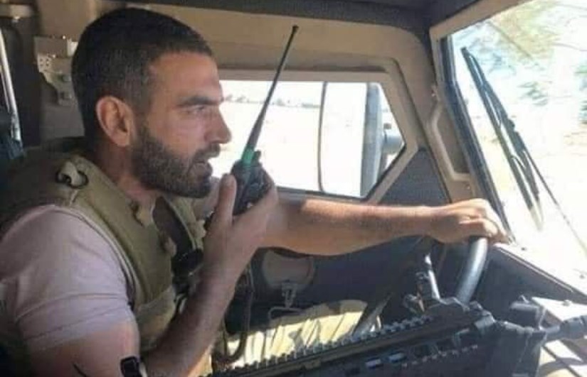 العقيد أحمد منسي العقيد أحمد منسي