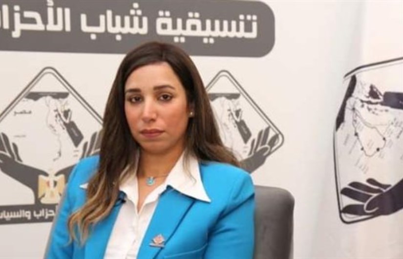 الدكتورة حنان وجدي الدكتورة حنان وجدي