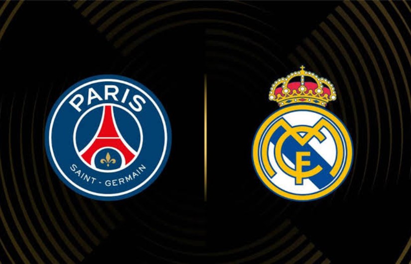 بث مباشر مباراة ريال مدريد وباريس سان جيرمان في نصف نهائي كأس العالم للأندية 2025 بث مباشر مباراة ريال مدريد وباريس سان جيرمان في نصف نهائي كأس العالم للأندية 2025
