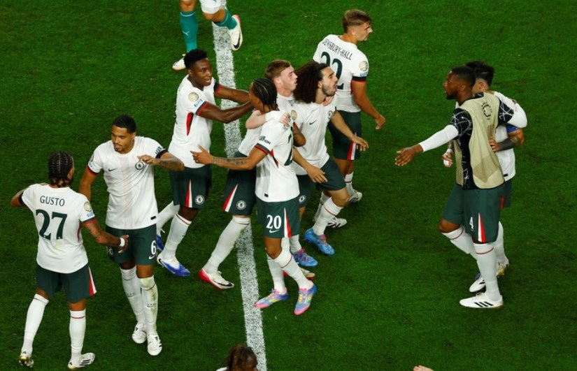 تشيلسي تشيلسي