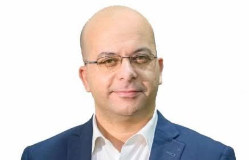معتز الشناوي المتحدث الرسمي للحملة الانتخابية لحزب العدل معتز الشناوي المتحدث الرسمي للحملة الانتخابية لحزب العدل
