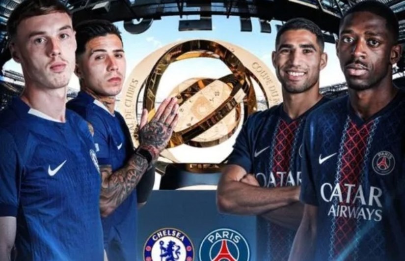 نهائي كأس العالم للأندية نهائي كأس العالم للأندية