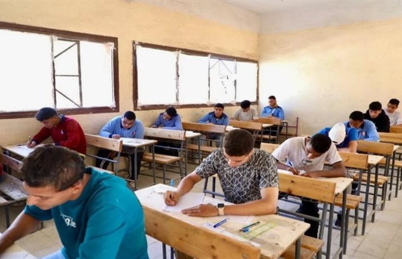 نتيجة الدبلومات الفنية 2025 نتيجة الدبلومات الفنية 2025