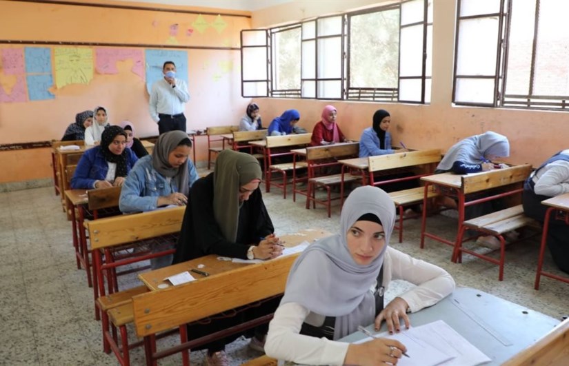 نتيجة الدبلومات الفنية 2025 نتيجة الدبلومات الفنية 2025